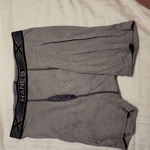 Hanes underwear